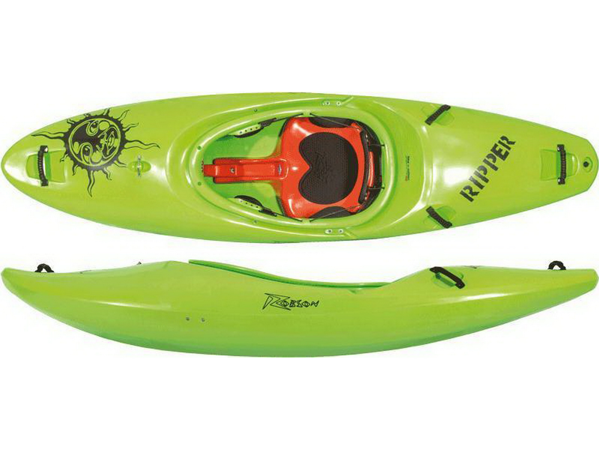 Water Kayak байдарка